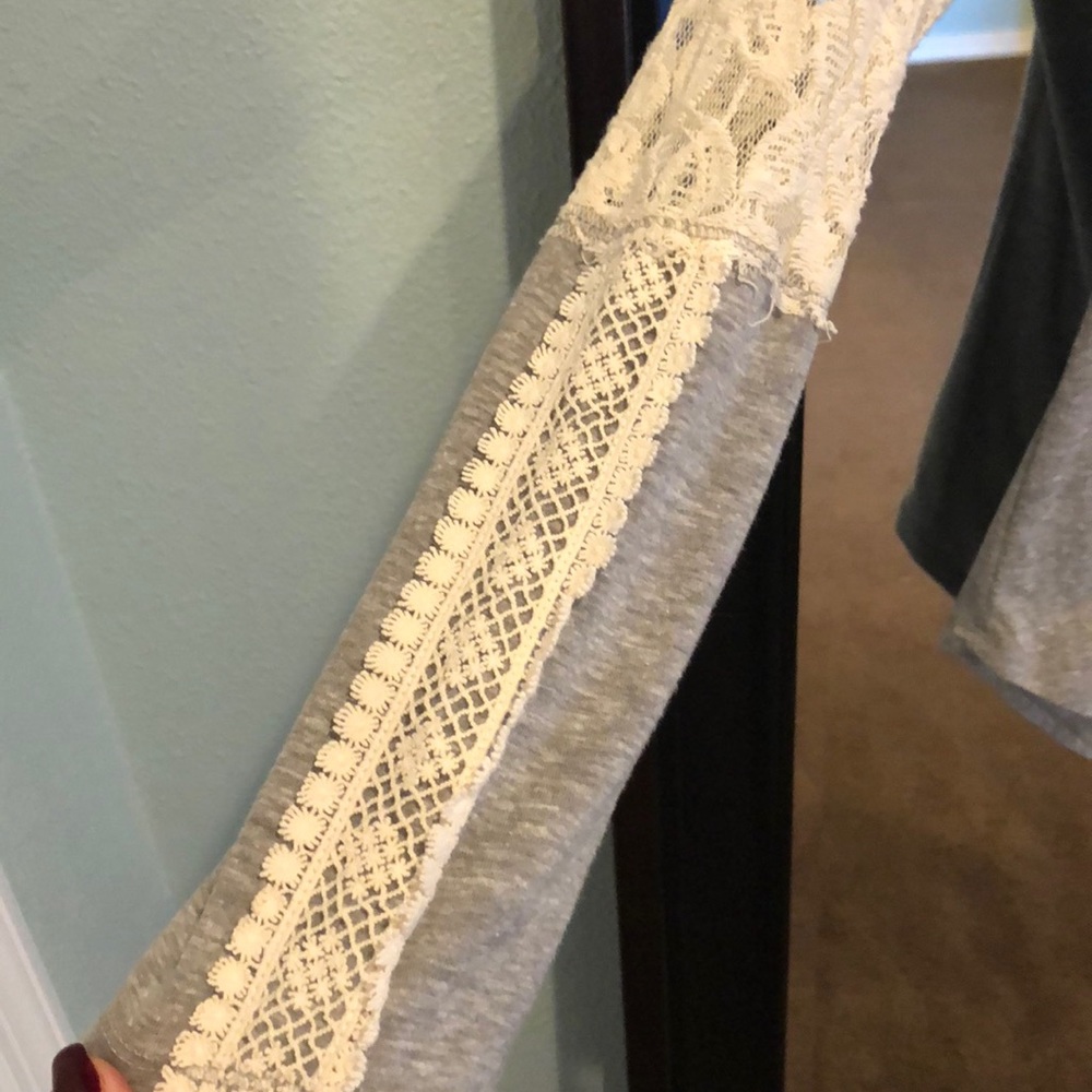 Long sleeve - Picture 4 of 4